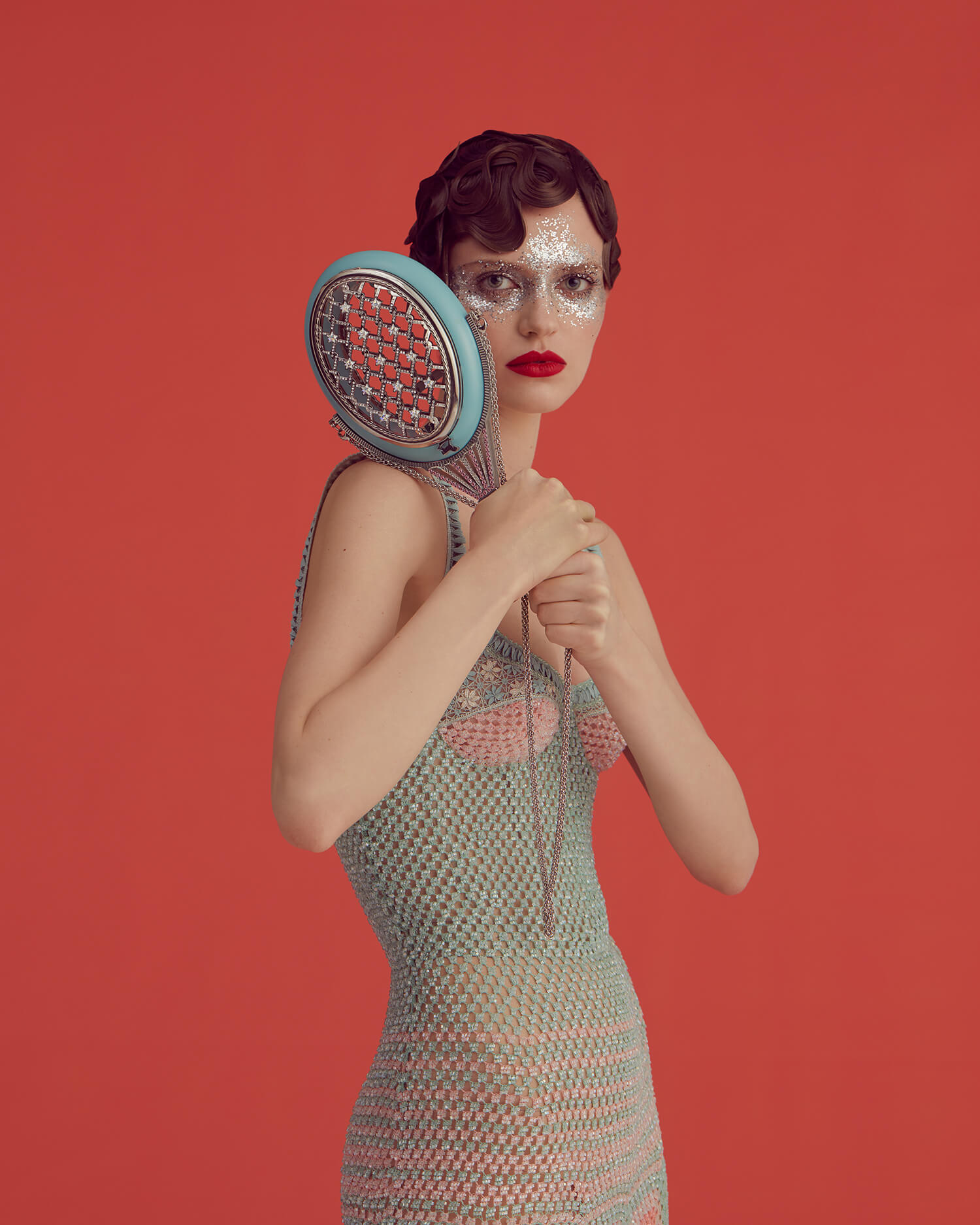 Ulyana Sergeenko’s Haute Couture Collection – Spring-Summer 2022