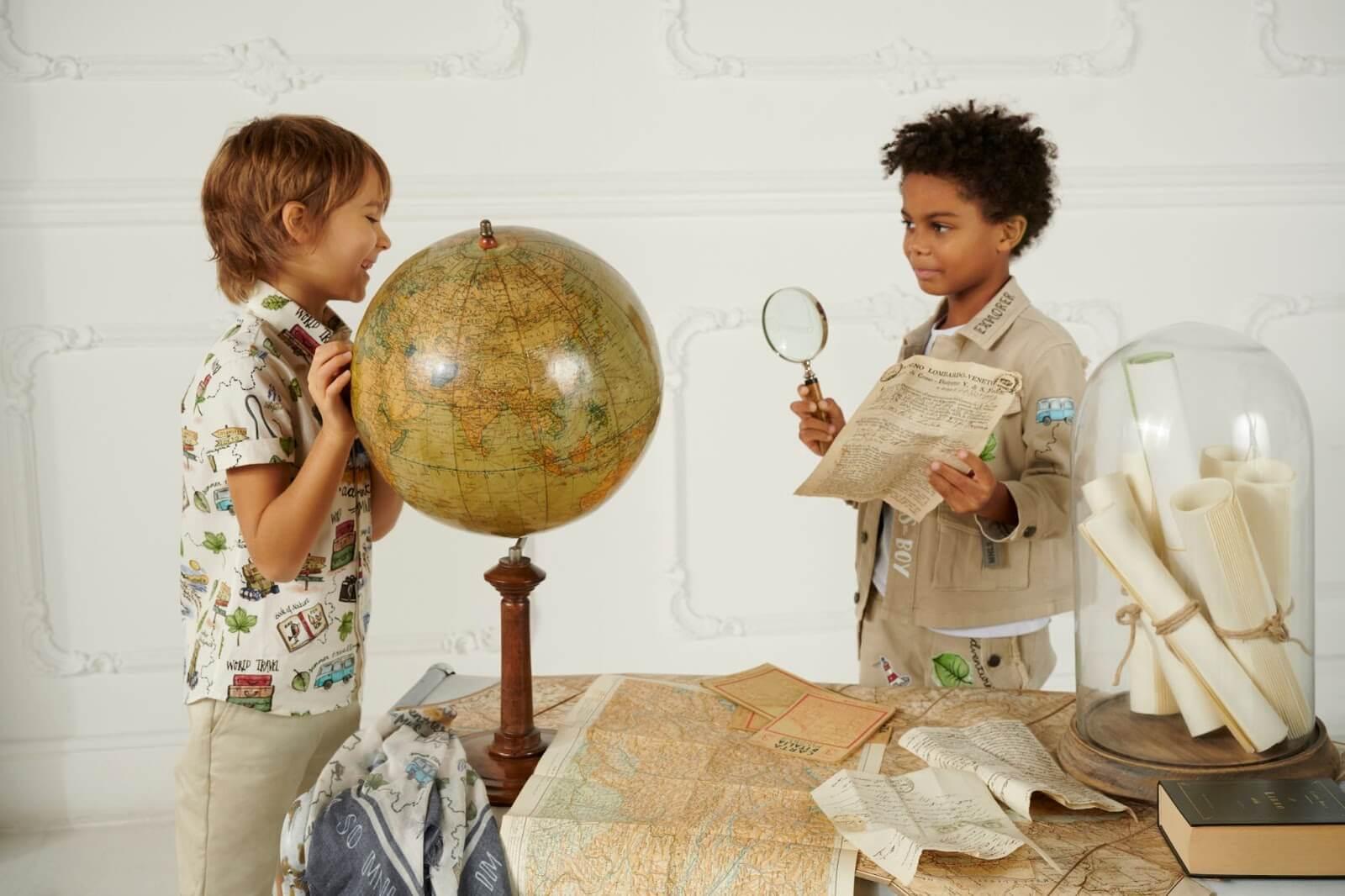 Специальное предложение от бренда детской одежды Monnalisa