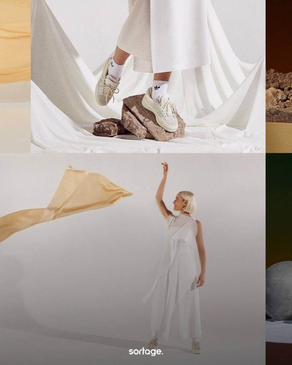 Скидка 8% на весь ассортимент в Sortage