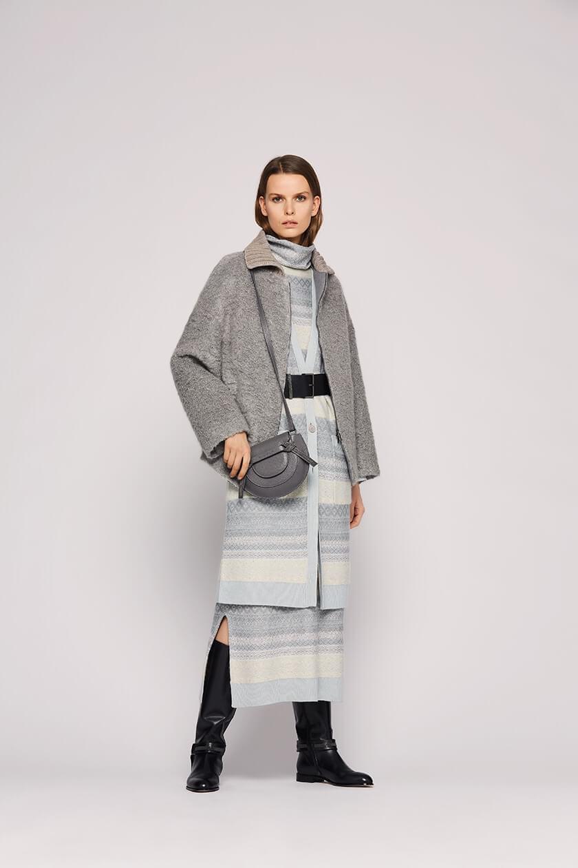 Fall-winter 2021/22 Fabiana Filippi Collection