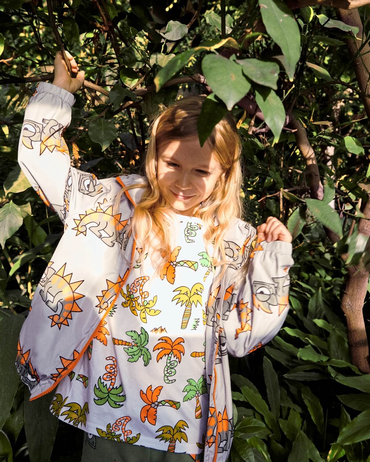 New kids collections by Stella Mccartney