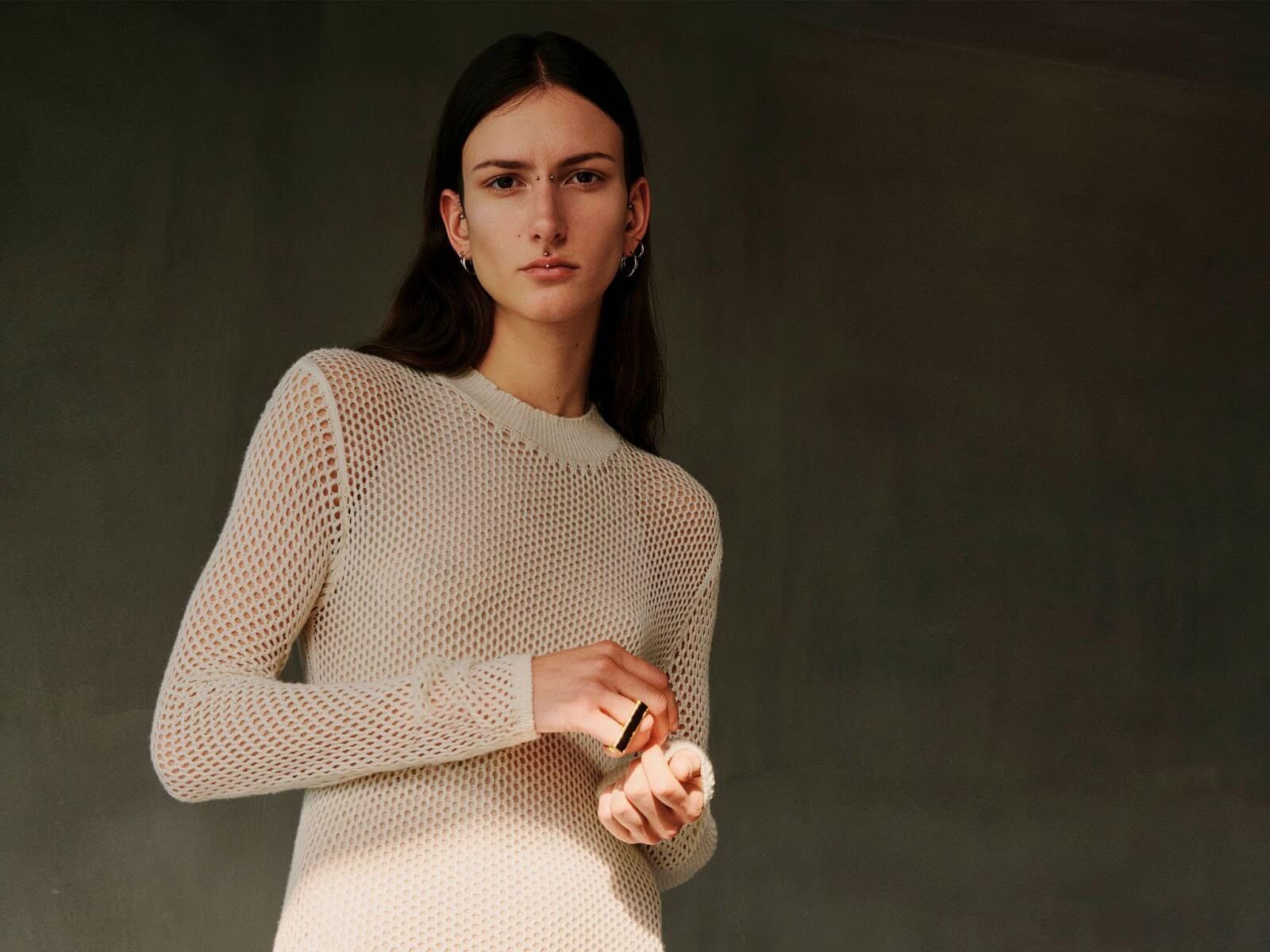 Сезонный SALE в бутиках «Кашемир и Шелк» и AGNONA