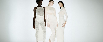 Новинки от Wolford