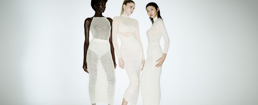 Новинки от Wolford