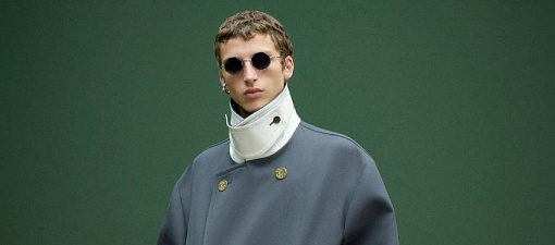 Скидки на верхнюю одежду и обувь в Bronka Fashion