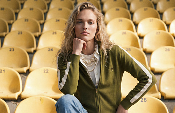 Новая капсула Tara Jarmon