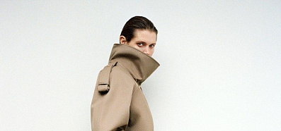 Готовим весенний гардероб вместе с CleanArt