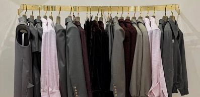 Новый бутик Хумарифф/Humariff