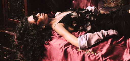 Новая коллекция YANA