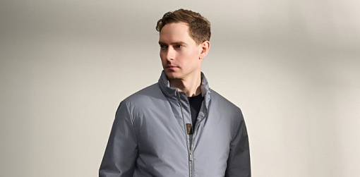  Новая коллекция в бутике REFRAME